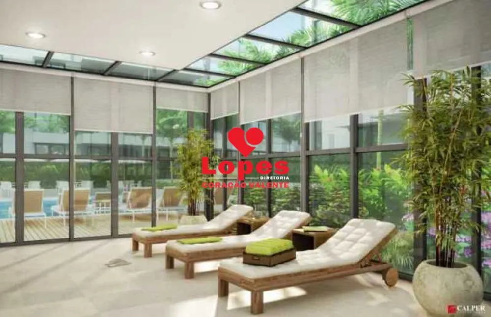Cobertura, 3 quartos, 148 m² - Foto 22