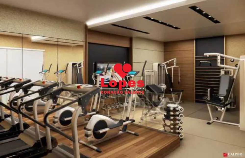Cobertura, 3 quartos, 148 m² - Foto 19