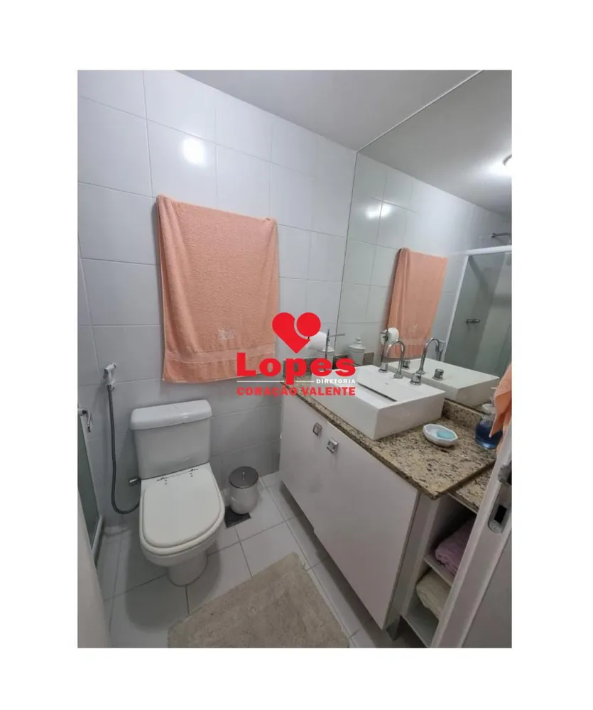 Cobertura, 3 quartos, 173 m² - Foto 16