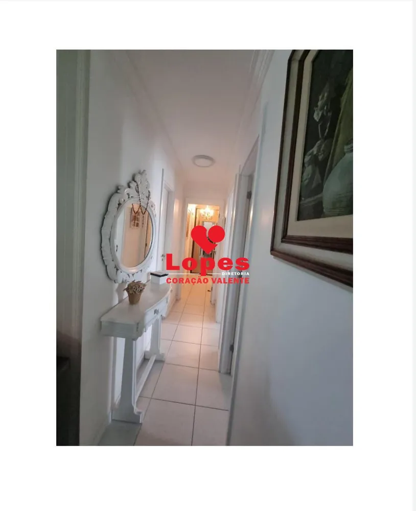 Cobertura, 3 quartos, 173 m² - Foto 21