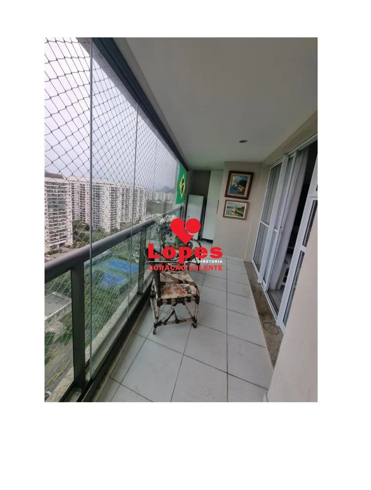 Cobertura, 3 quartos, 173 m² - Foto 25