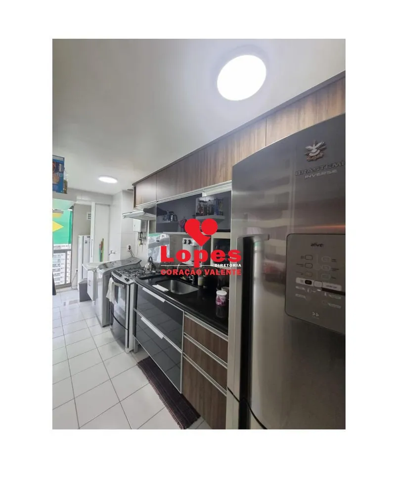 Cobertura, 3 quartos, 173 m² - Foto 15
