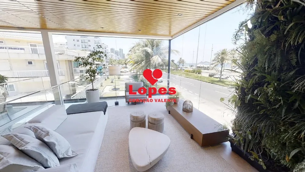 Apartamento, 4 quartos, 369 m² - Foto 5
