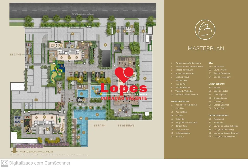 Cobertura, 2 quartos, 269 m² - Foto 34