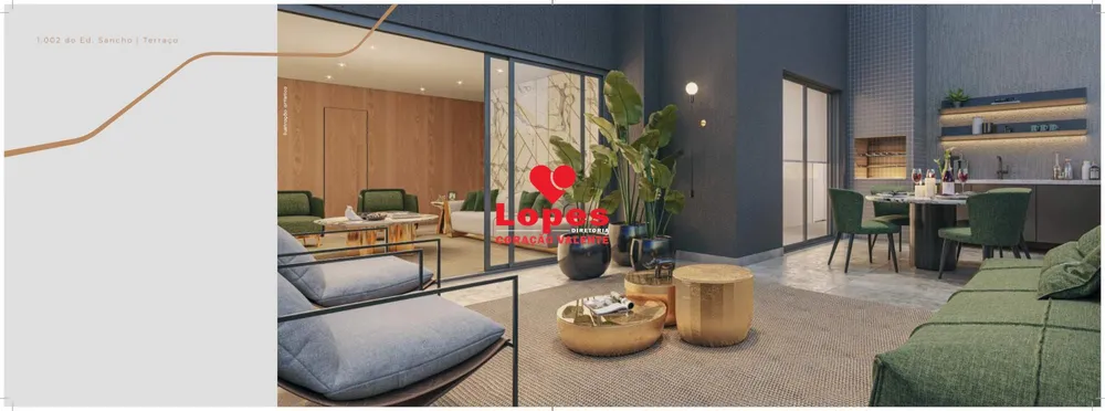 Cobertura, 3 quartos, 188 m² - Foto 5