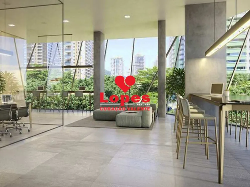 Apartamento, 1 quarto, 53 m² - Foto 8