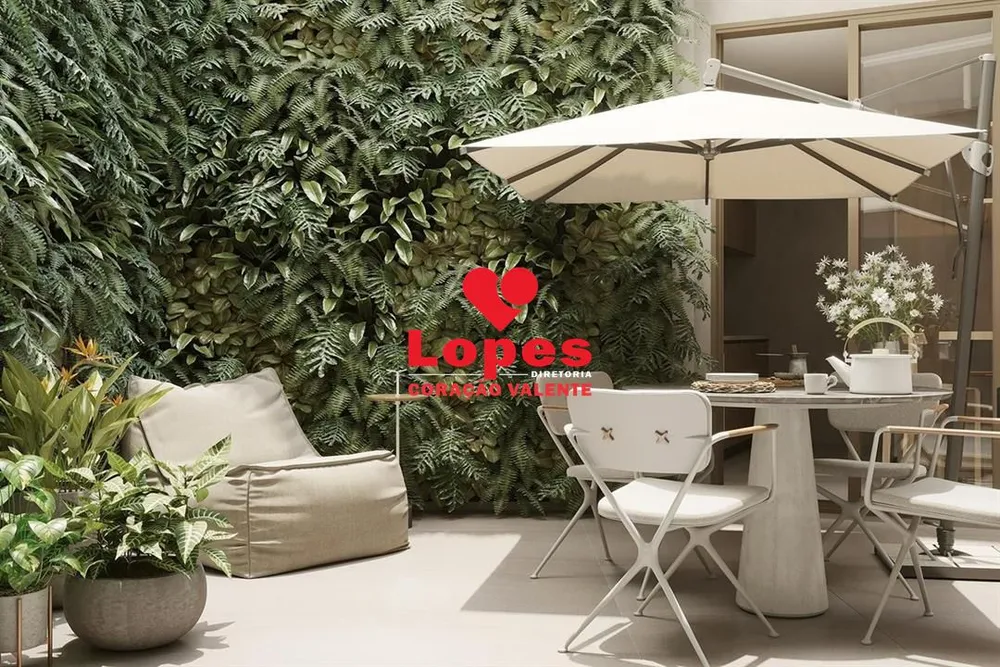 Apartamento, 3 quartos, 136 m² - Foto 4