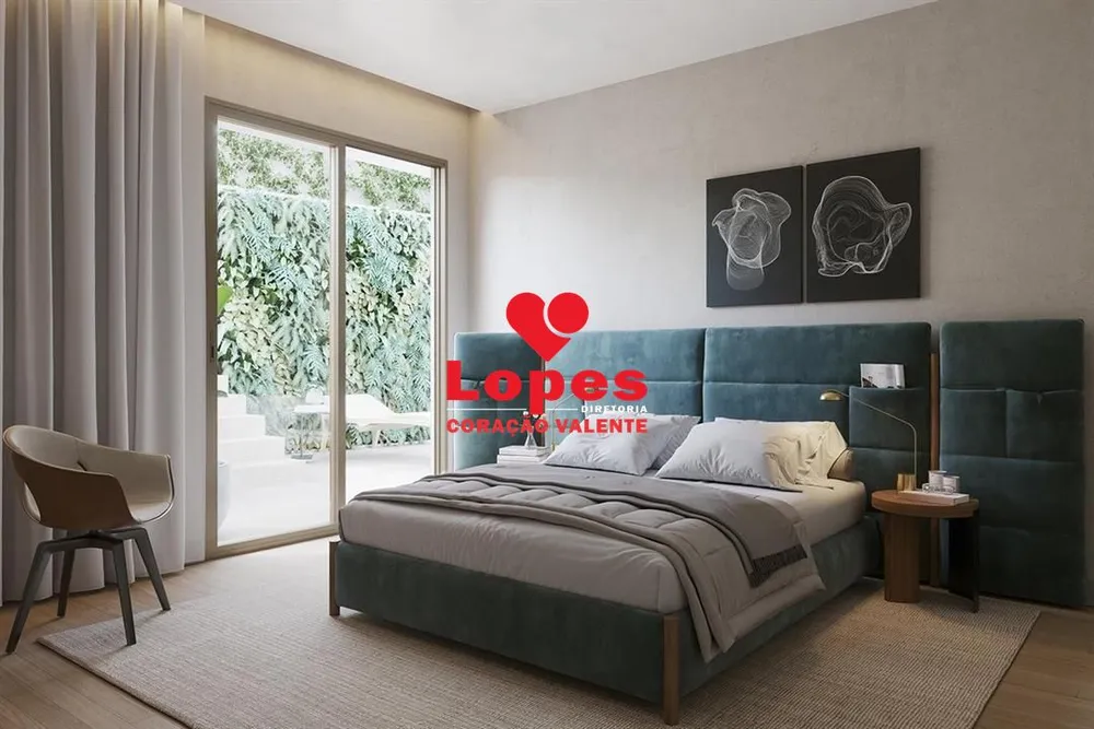 Apartamento, 3 quartos, 136 m² - Foto 1