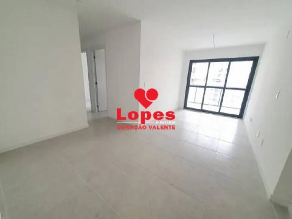 Apartamento, 3 quartos, 82 m² - Foto 4