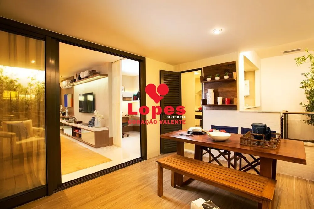 Apartamento, 3 quartos, 131 m² - Foto 28