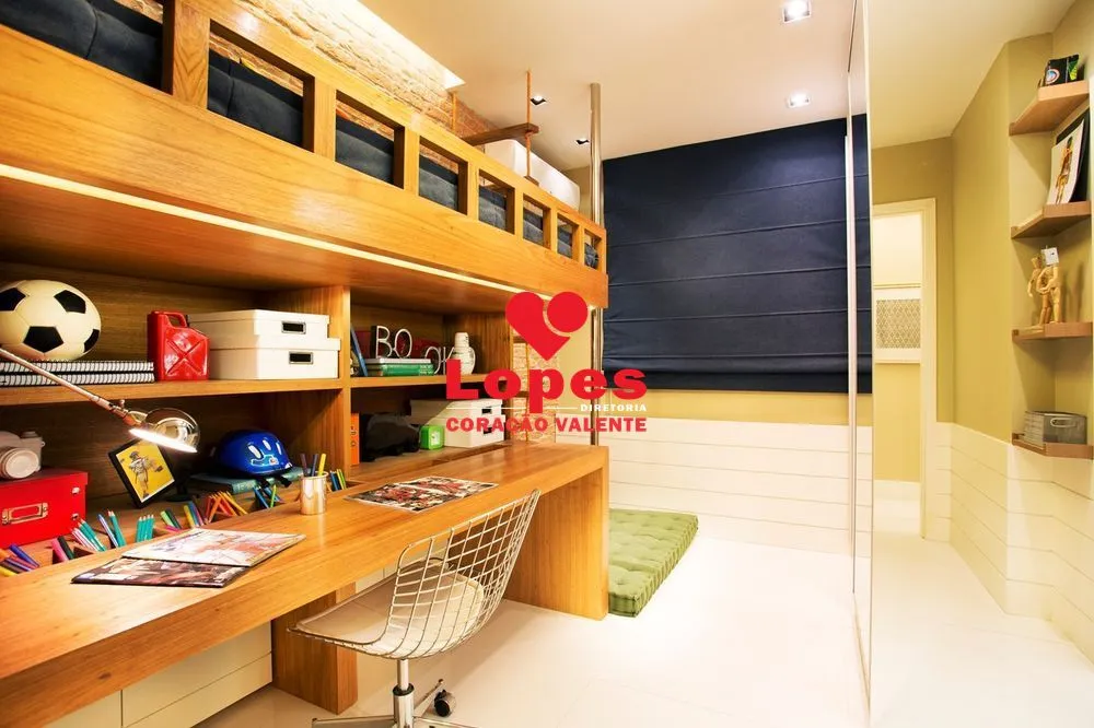 Apartamento, 3 quartos, 131 m² - Foto 24