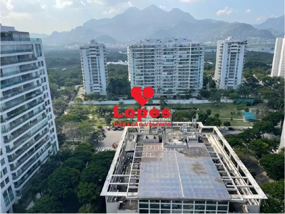 Cobertura, 4 quartos, 315 m² - Foto 19