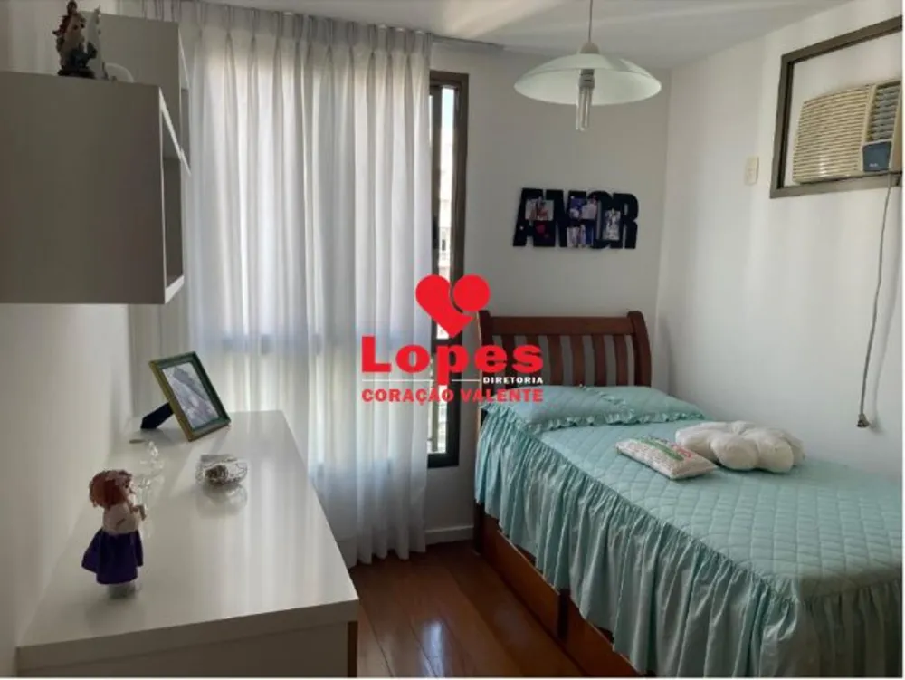 Cobertura, 4 quartos, 315 m² - Foto 10