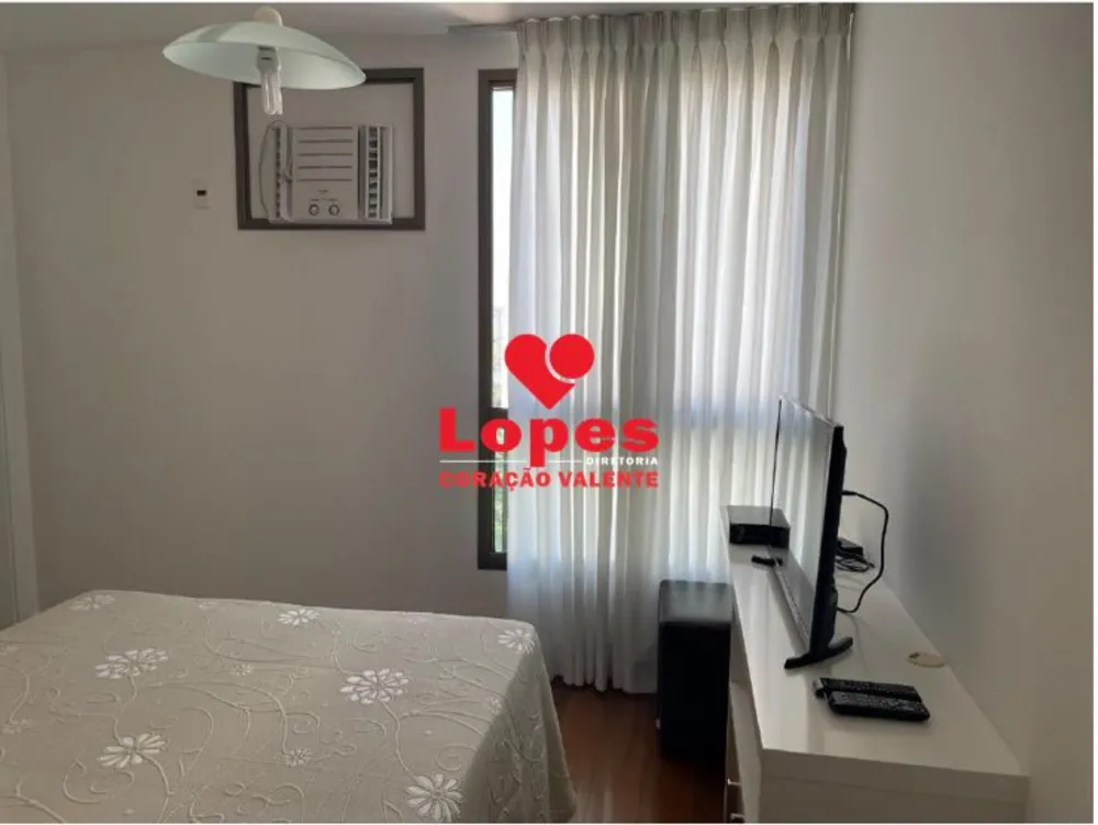 Cobertura, 4 quartos, 315 m² - Foto 12