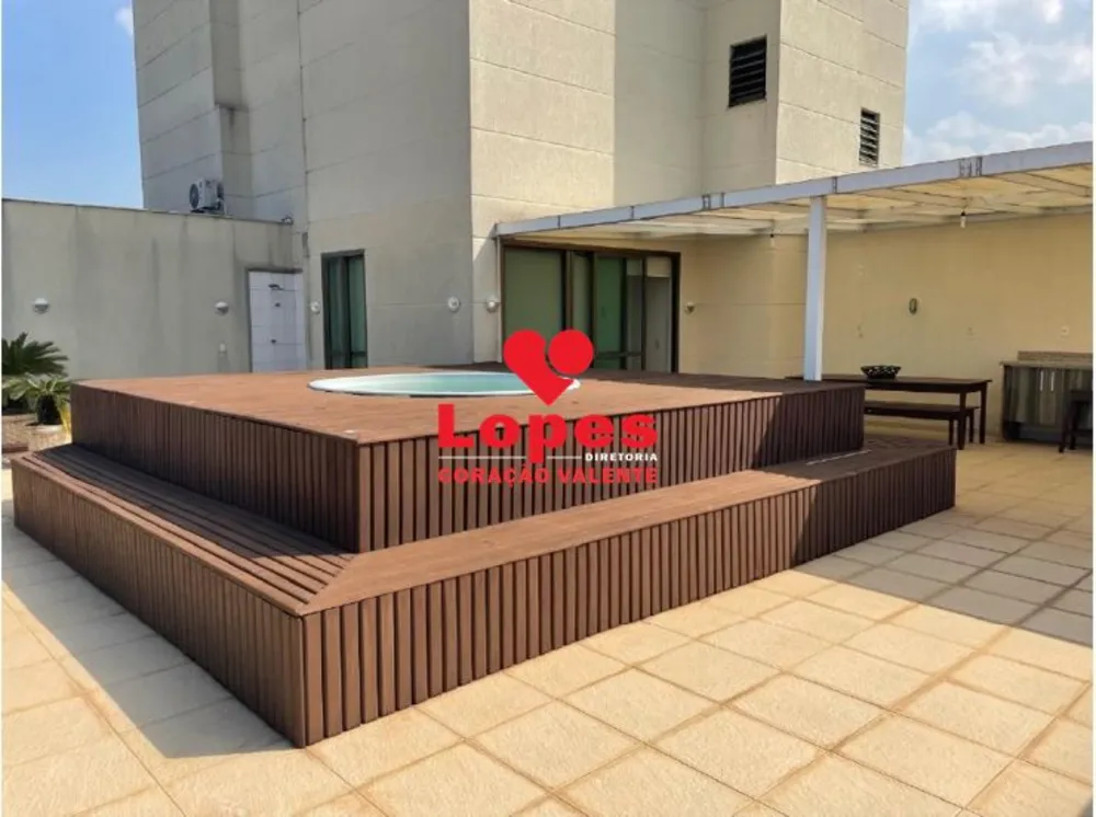 Cobertura, 4 quartos, 315 m² - Foto 20