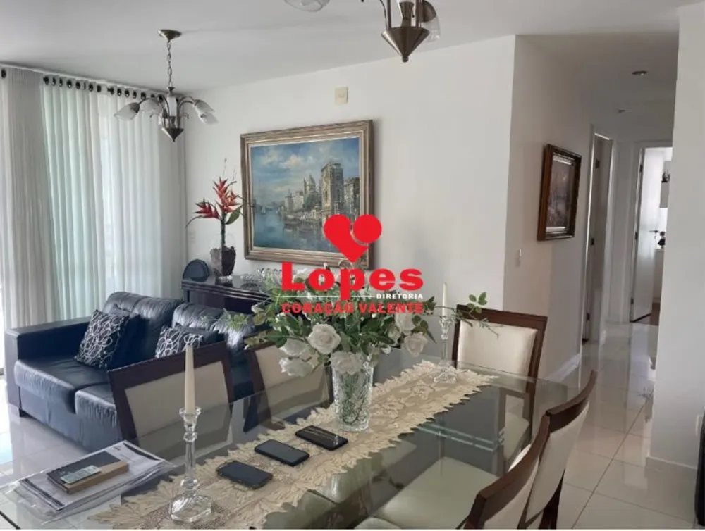 Cobertura, 4 quartos, 315 m² - Foto 7