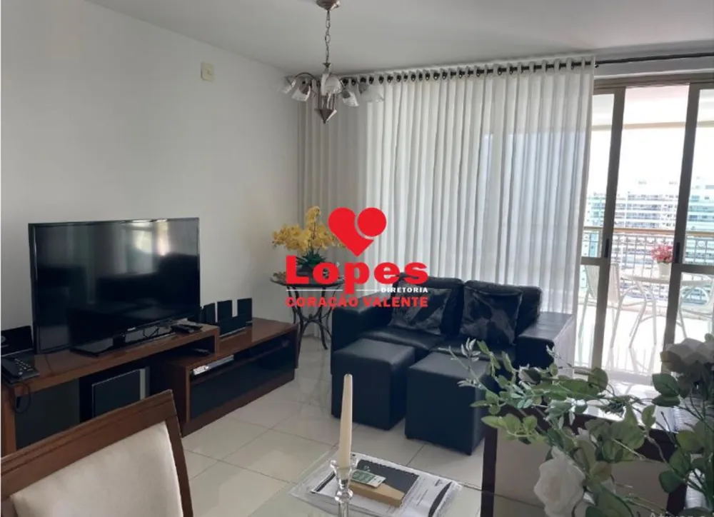 Cobertura, 4 quartos, 315 m² - Foto 5