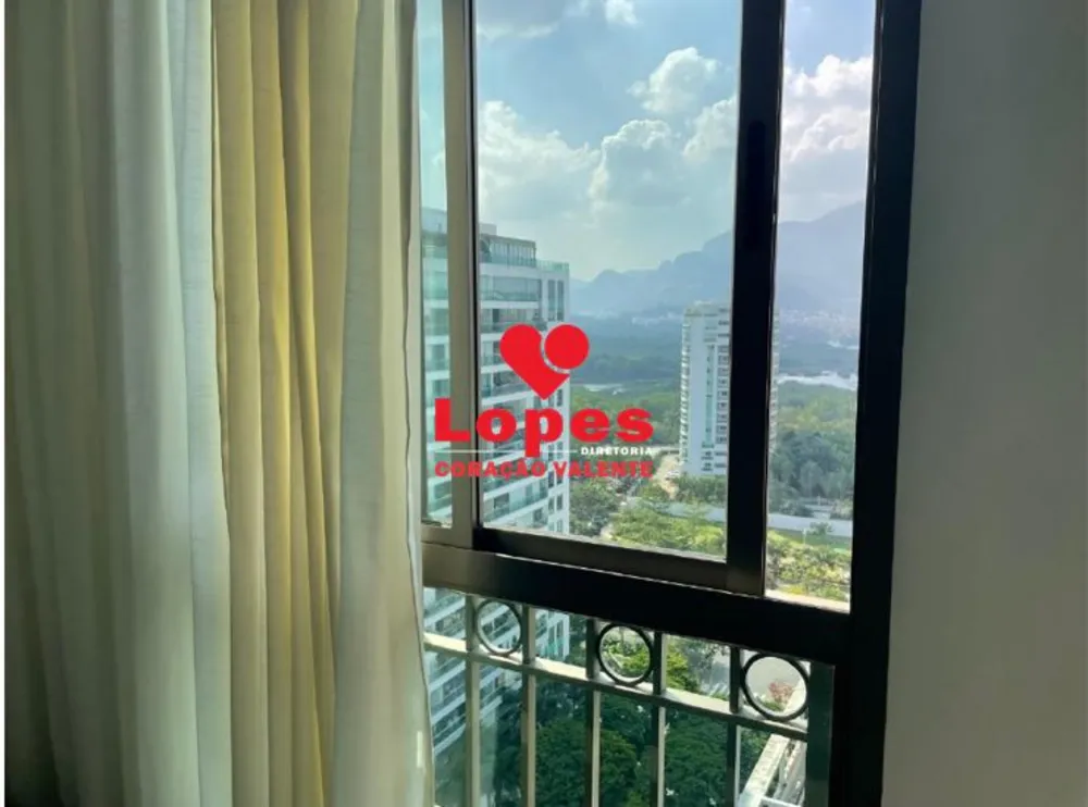 Cobertura, 4 quartos, 315 m² - Foto 14