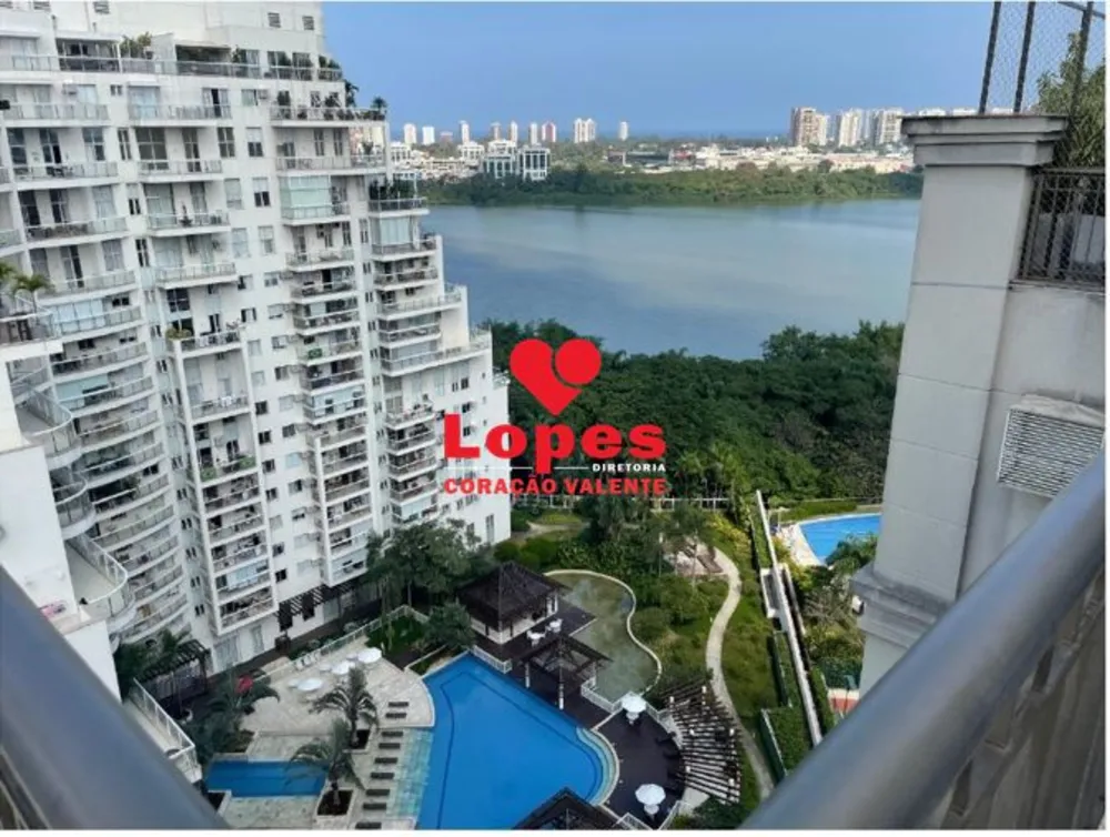 Cobertura, 4 quartos, 315 m² - Foto 18
