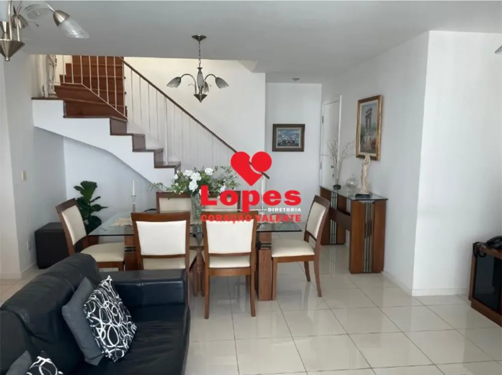 Cobertura, 4 quartos, 315 m² - Foto 8
