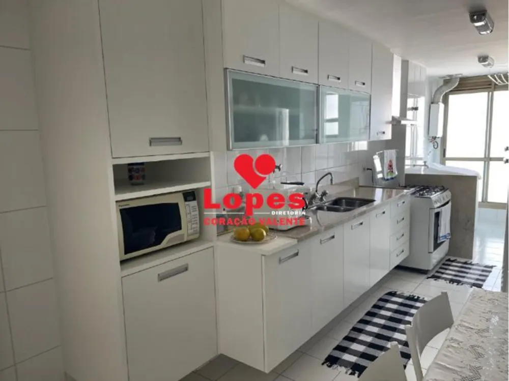 Cobertura, 4 quartos, 315 m² - Foto 15