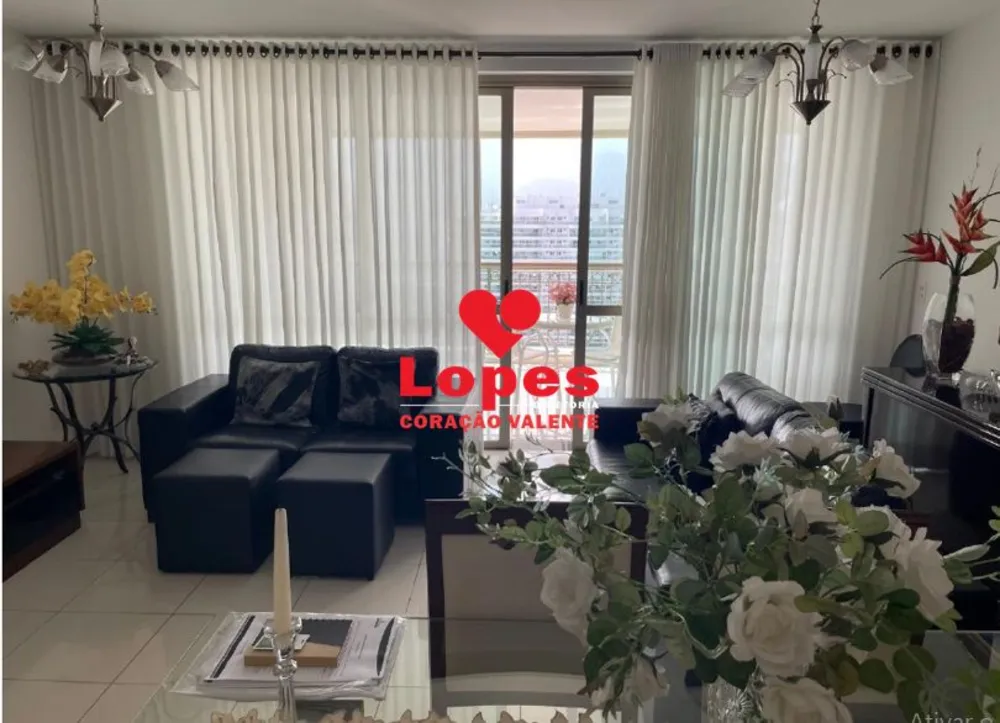 Cobertura, 4 quartos, 315 m² - Foto 6