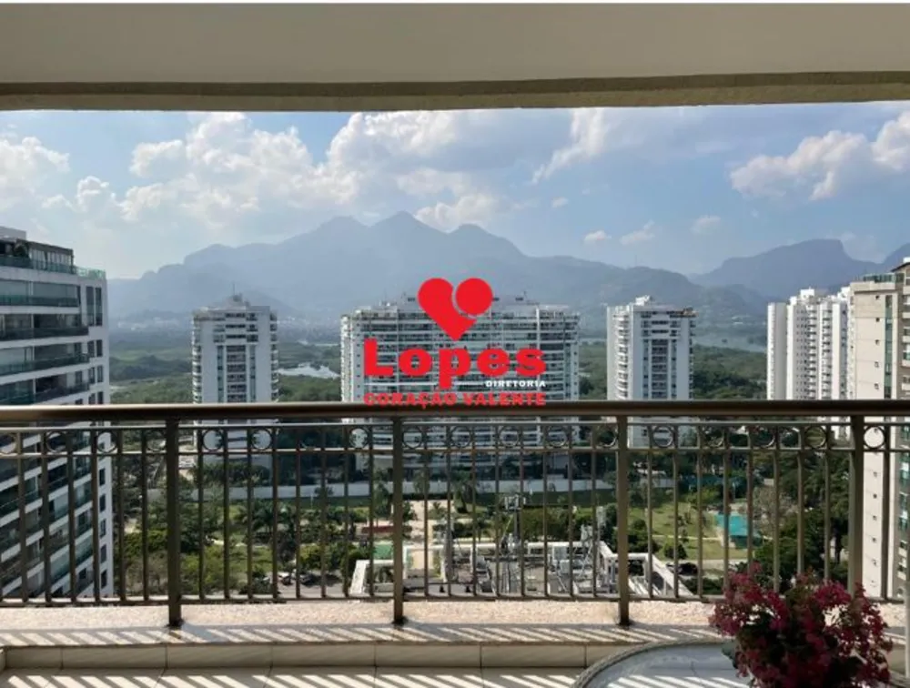 Cobertura, 4 quartos, 315 m² - Foto 2