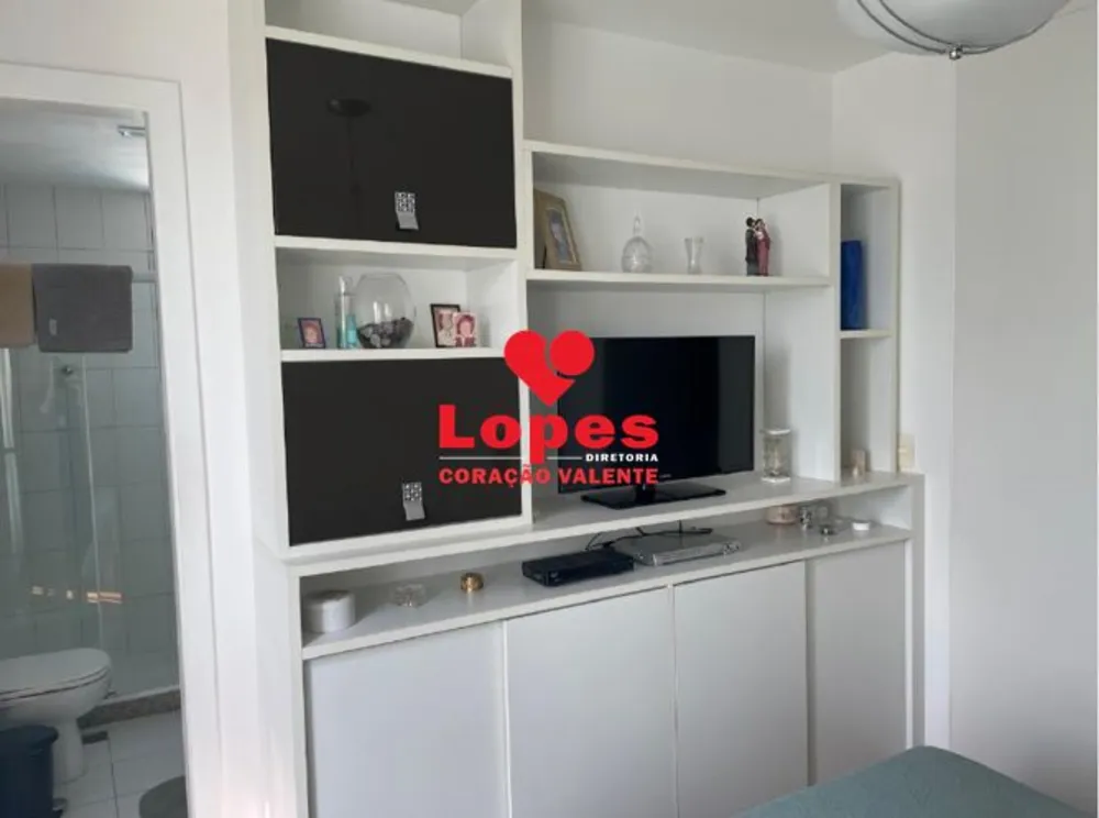 Cobertura, 4 quartos, 315 m² - Foto 13