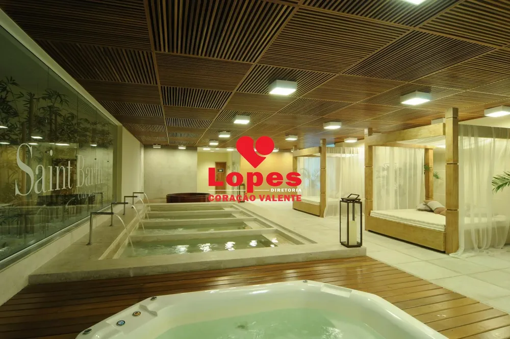 Apartamento, 4 quartos, 287 m² - Foto 14