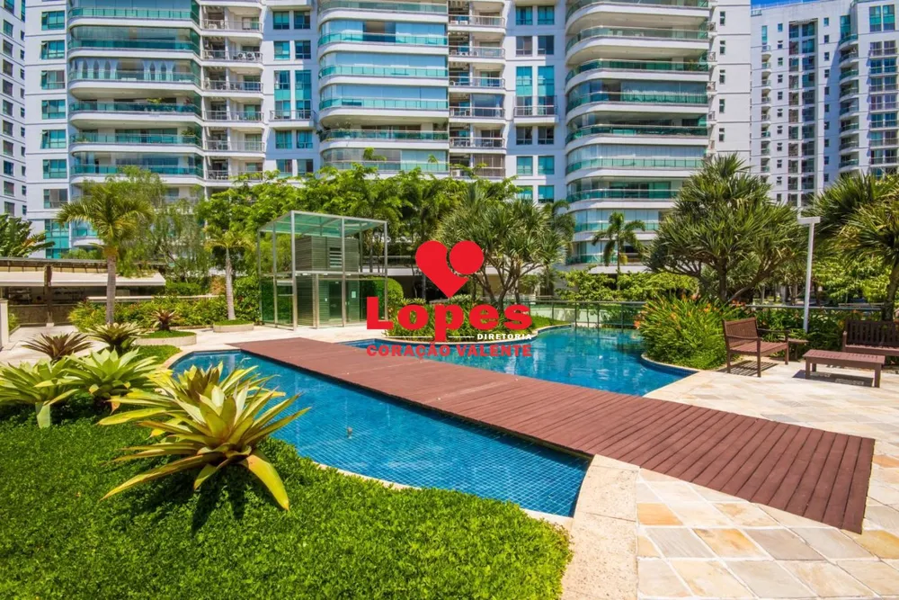 Apartamento, 4 quartos, 287 m² - Foto 6