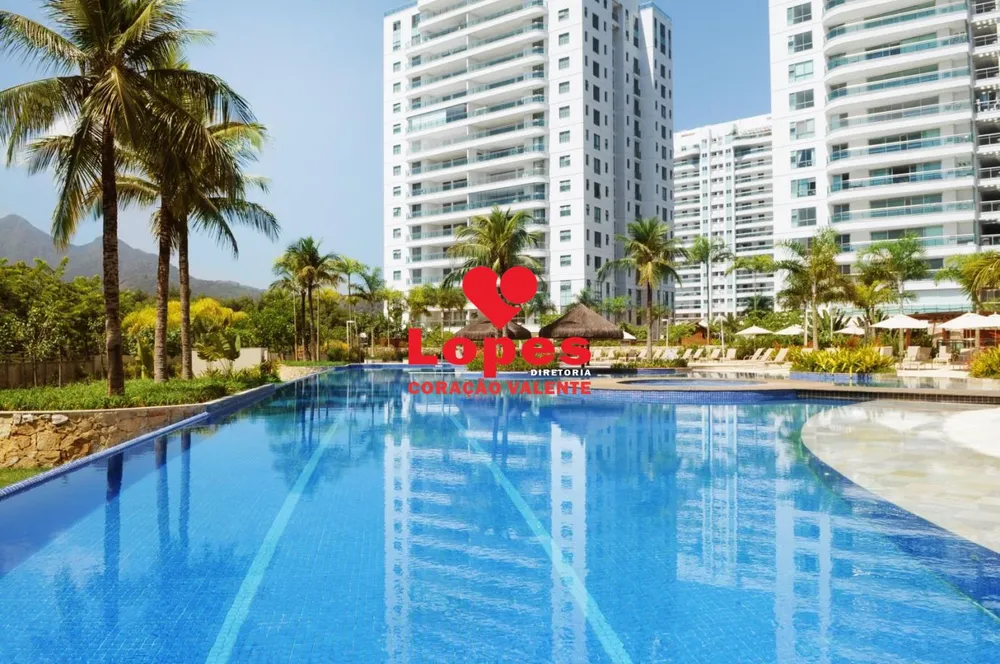 Apartamento, 4 quartos, 287 m² - Foto 19