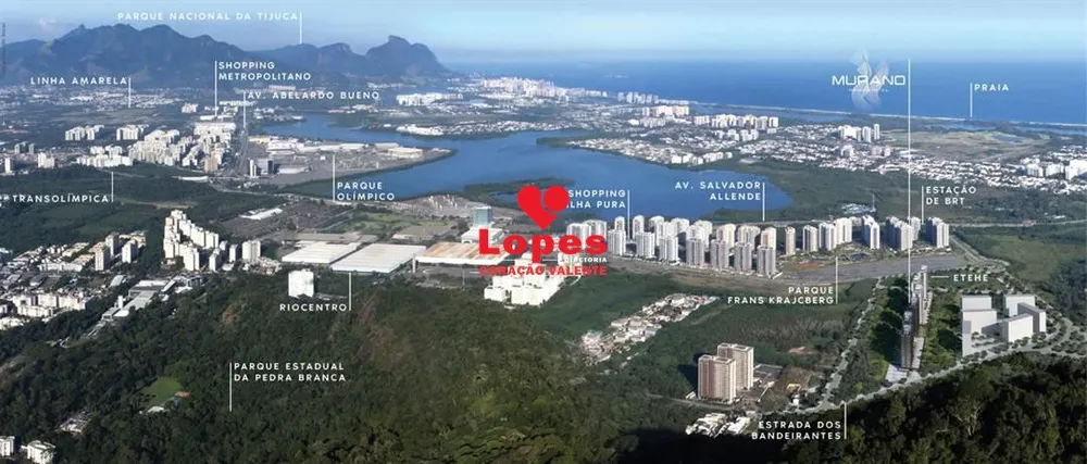 Apartamento, 2 quartos, 53 m² - Foto 8