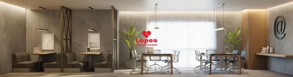 Apartamento, 2 quartos, 53 m² - Foto 1