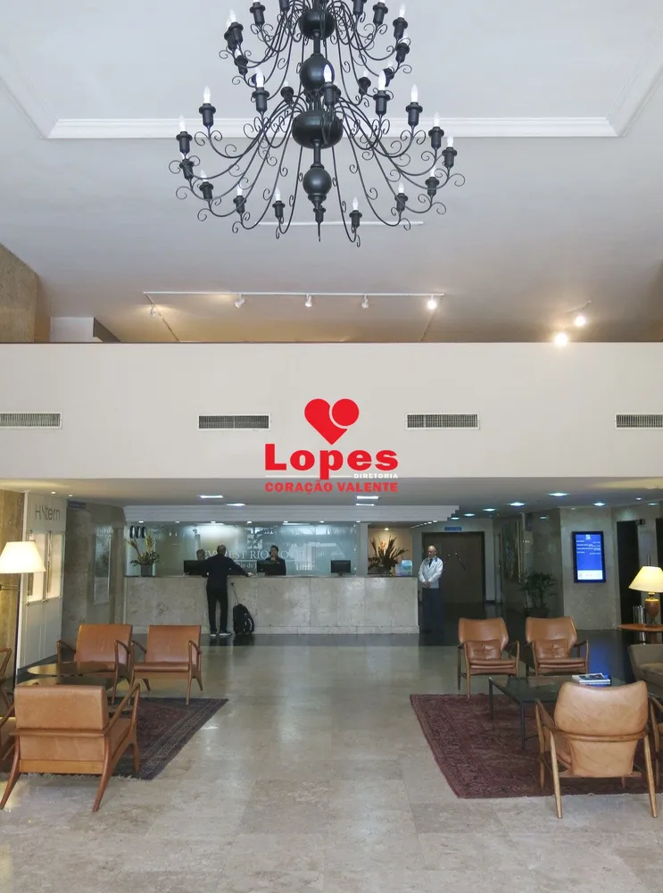 Prédio Inteiro, 39 m² - Foto 29