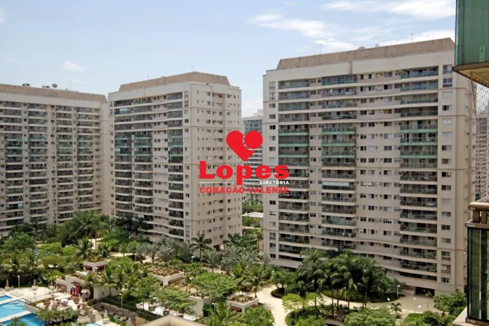 Apartamento, 2 quartos, 78 m² - Foto 2