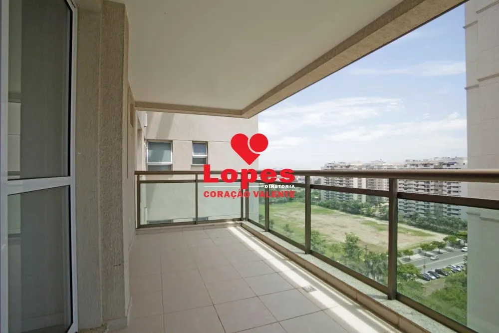 Apartamento, 2 quartos, 78 m² - Foto 1