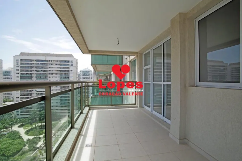 Apartamento, 2 quartos, 78 m² - Foto 4