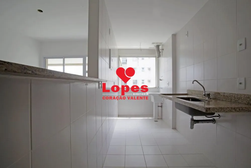 Apartamento, 2 quartos, 78 m² - Foto 3