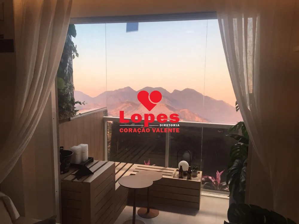 Apartamento, 2 quartos, 56 m² - Foto 10