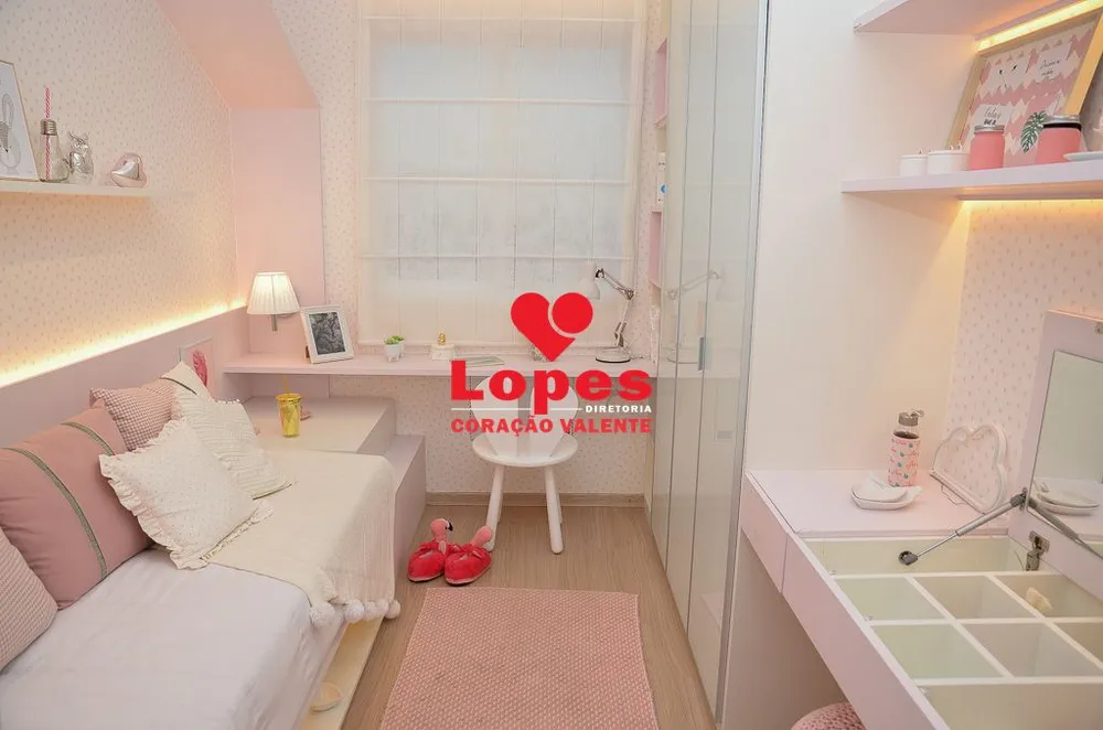 Apartamento, 2 quartos, 56 m² - Foto 6