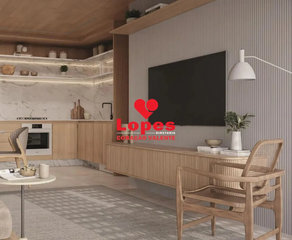 Apartamento, 1 quarto, 28 m² - Foto 1
