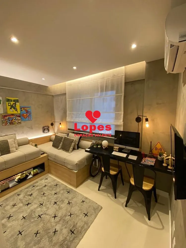 Cobertura, 4 quartos, 145 m² - Foto 16