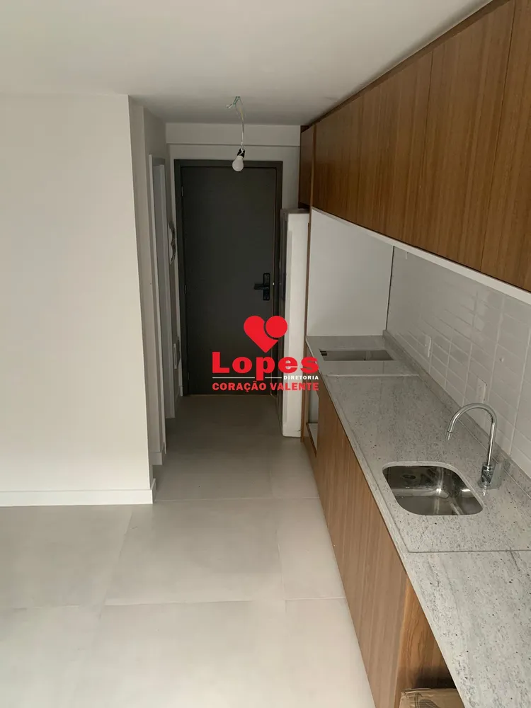 Apartamento, 1 quarto, 28 m² - Foto 9