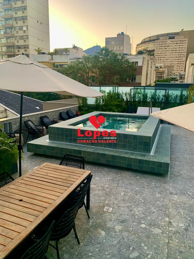 Apartamento, 1 quarto, 28 m² - Foto 6