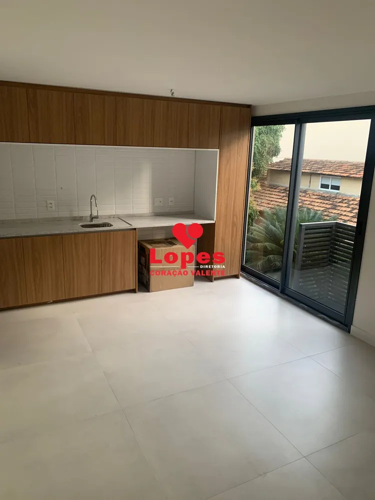 Apartamento, 1 quarto, 28 m² - Foto 15