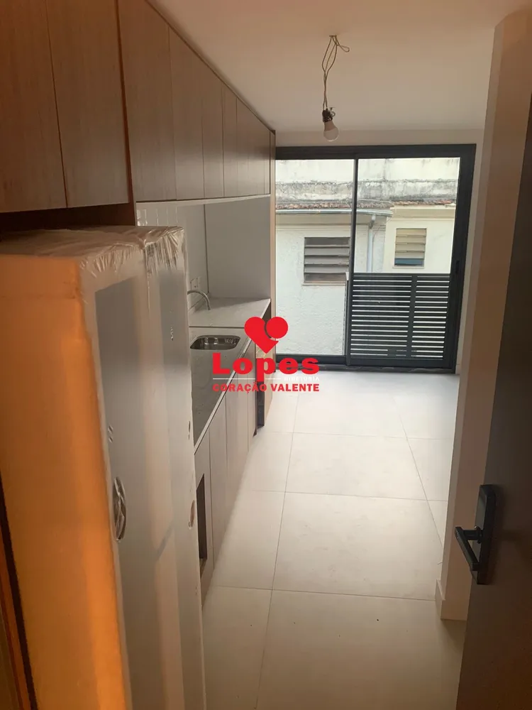 Apartamento, 1 quarto, 28 m² - Foto 17