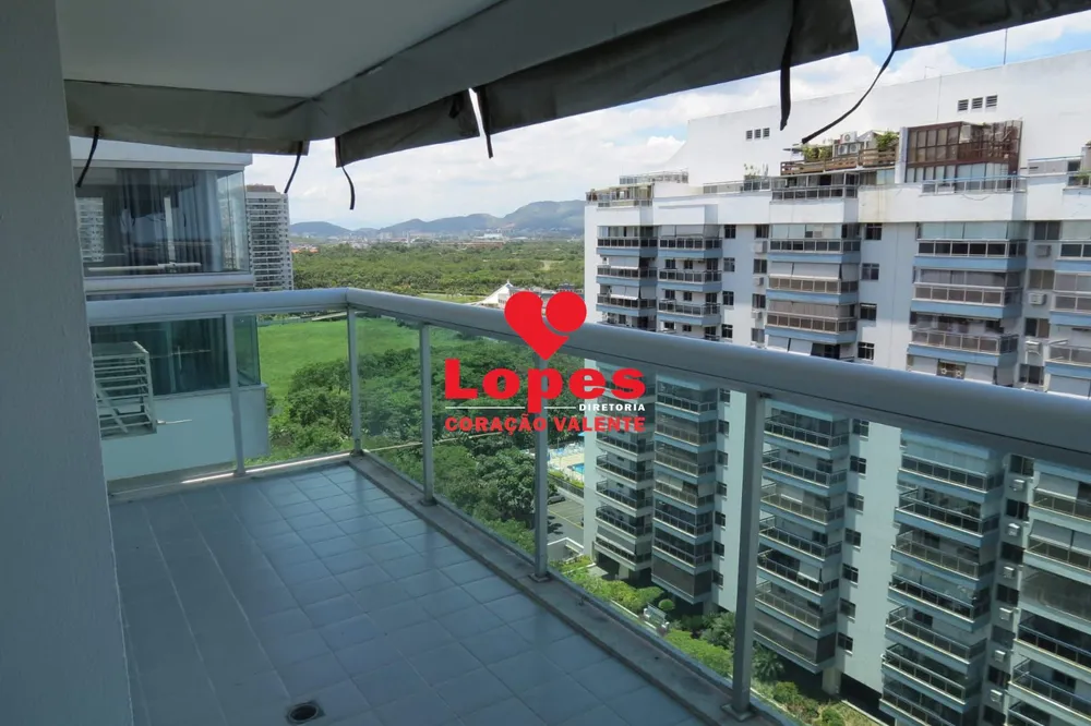 Cobertura, 2 quartos, 158 m² - Foto 7