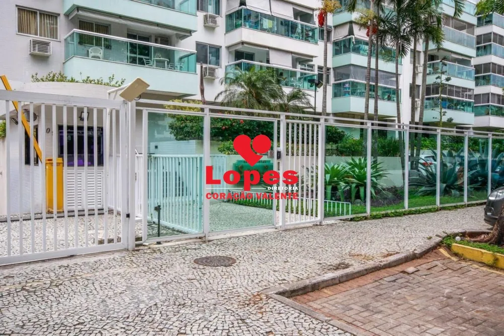 Cobertura, 2 quartos, 158 m² - Foto 9