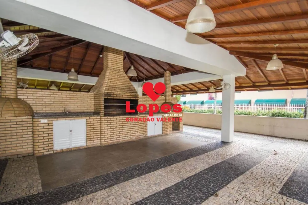 Cobertura, 2 quartos, 158 m² - Foto 3