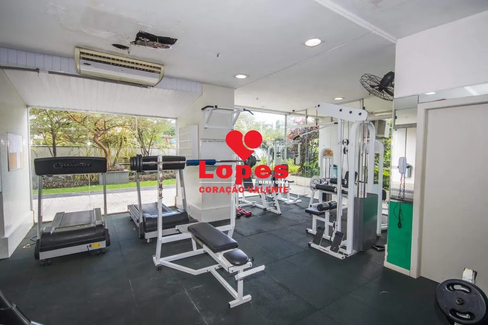 Cobertura, 2 quartos, 158 m² - Foto 4